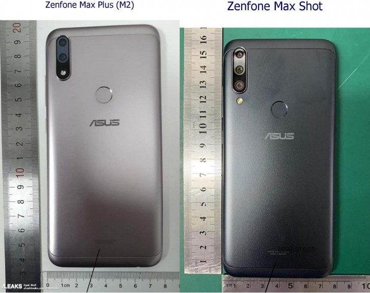 Zenfone Max Shot