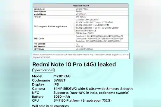 XiaomiUI Telegram Group images of Redmi Note 10 pro