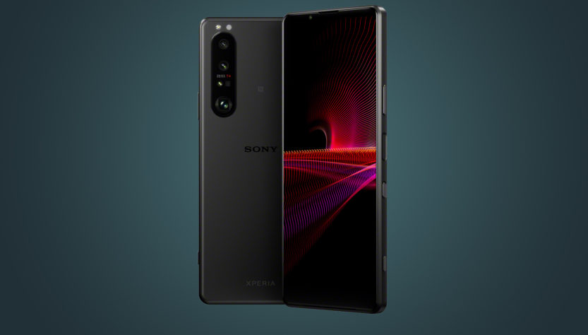 Sony Launched Its First Phone With Variable Telephoto Lenses, Xperia 1 III And Xperia 5 III With 120 Hz Screens – Crazy Launch