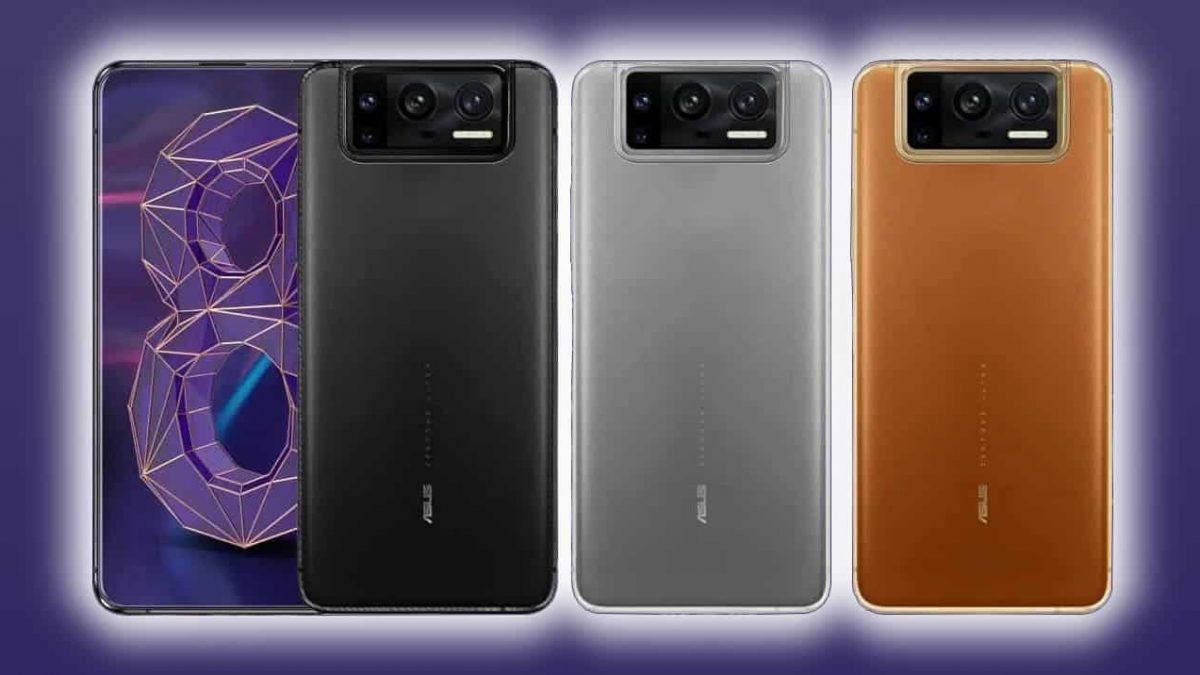 Asus All Set To Release Exciting Zenfone 8 Mini-Series – Passes by Geekebench with SD 888 and 16GB RAM