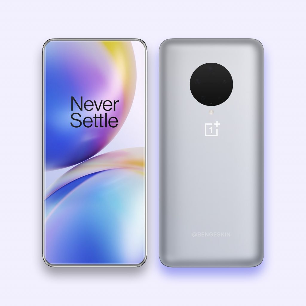 OnePlus Nord 2 revealed all specs